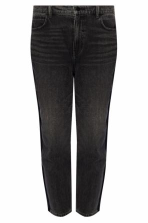 Patchwork trousers, zdjęcie 1 Patchwork trousers od Alexander Wang